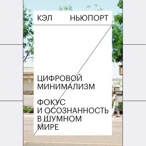 Цифровой минимализм