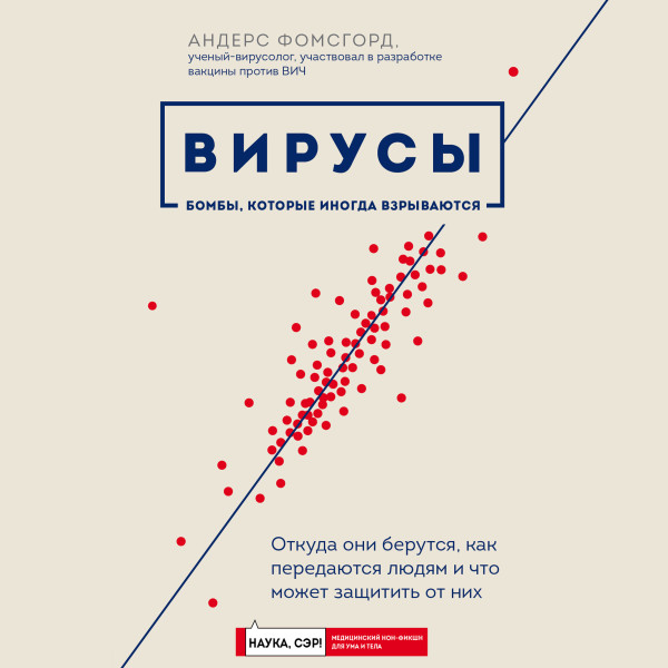 Вирусы: откуда они берутся, как передаются людям и что может защитить от них