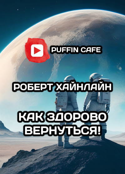 Хайнлайн Роберт - Как здорово вернуться