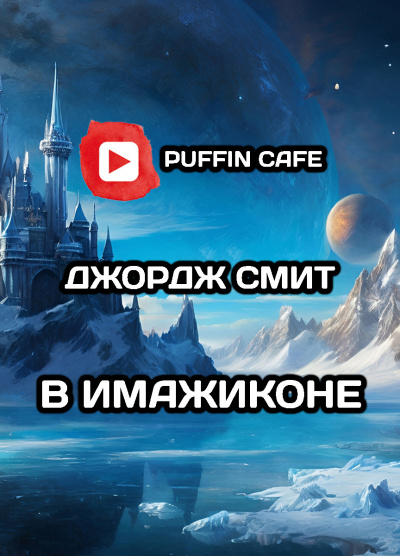 Смит Г. Джордж - В Имажиконе