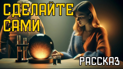 Хенсли Джо, Эллисон Харлан - Сделайте Сами