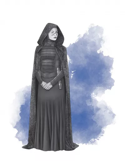 Карен Стронг - Звездные войны: Истории джедаев и ситхов - Долг Джедая