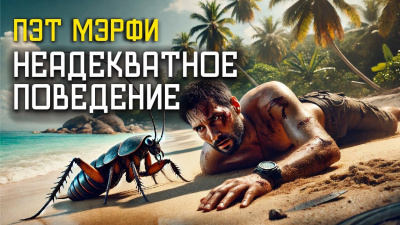 Мэрфи Пэт – Неадекватное поведение
