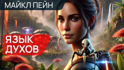 Пейн Майкл – Язык духов
