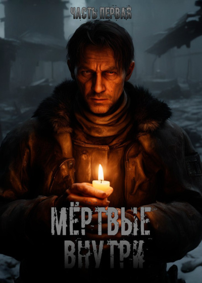 MeldBerg – Мертвые внутри