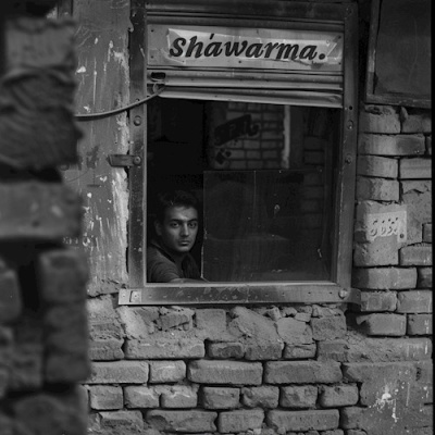 Сомов Андрей – Дэнчик