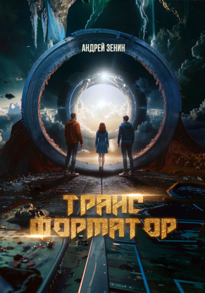 Зенин Андрей – Трансформатор