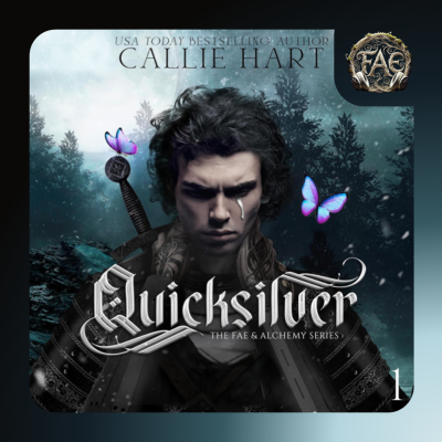 Калли Харт – Ртуть