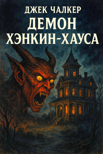Чалкер Джек – Демон Хэнкин-хауса