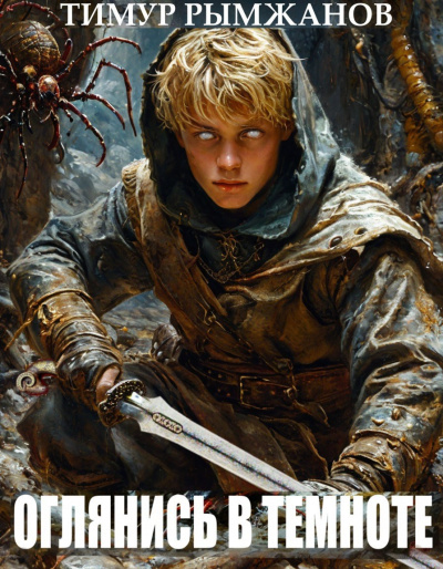Рымжанов Тимур – Оглянись в темноте
