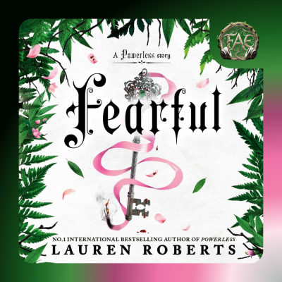 Робертс Лорен – Fearful Полные Страха