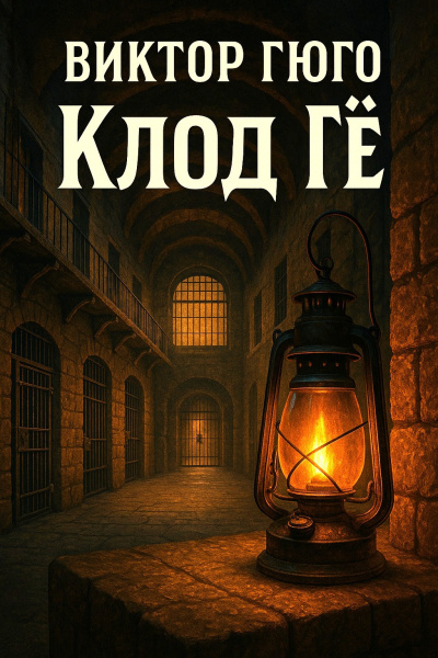 Гюго Виктор – Клод Гё