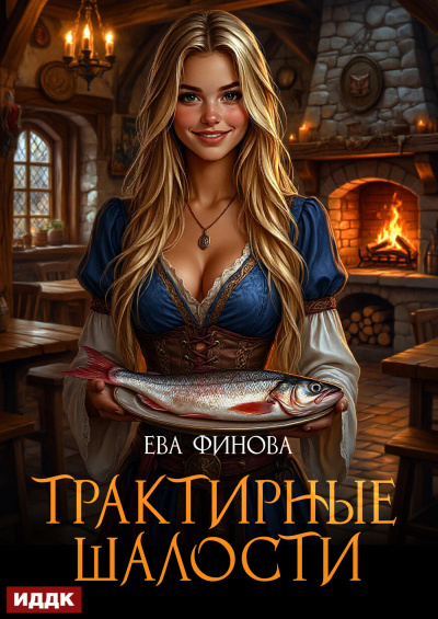 Финова Ева – Трактирные шалости