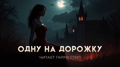 Кинг Стивен – Одну на дорожку