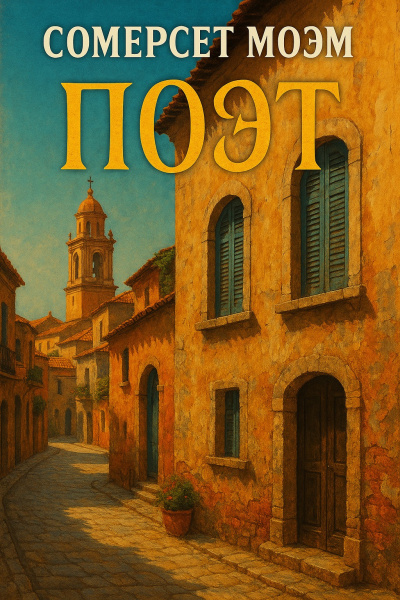 Моэм Сомерсет – Поэт