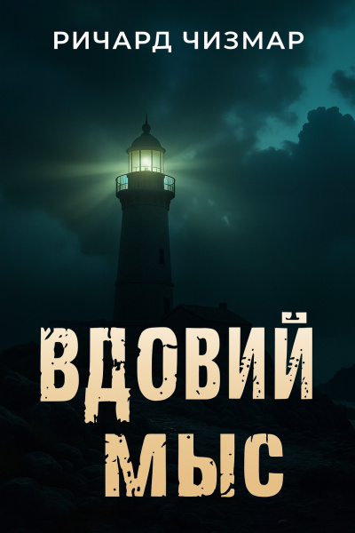 Чизмар Ричард – Вдовий мыс