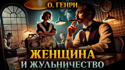 О. Генри – Женщина и жульничество
