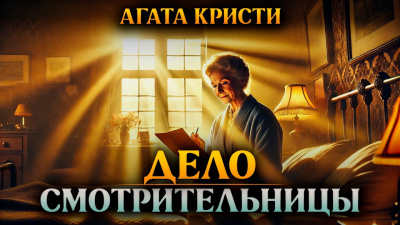 Кристи Агата – Дело смотрительницы