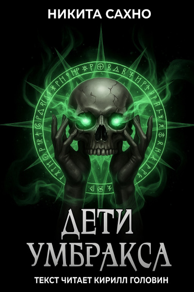 Сахно Никита – Дети Умбракса