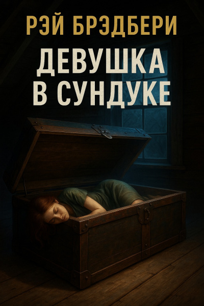 Брэдбери Рэй – Девушка в сундуке