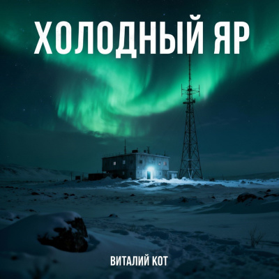 Виталий Кот – Холодный Яр