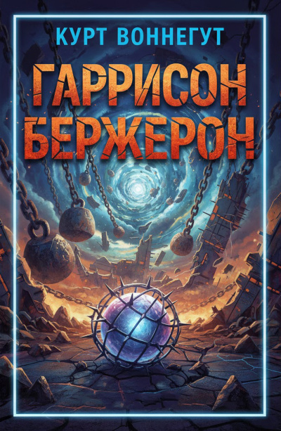 Воннегут Курт – Гаррисон Бержерон