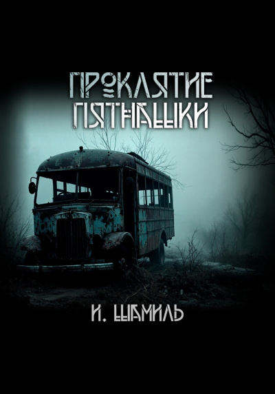 Шамиль Инди – Проклятие пятнашки