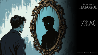 Набоков Владимир – Ужас