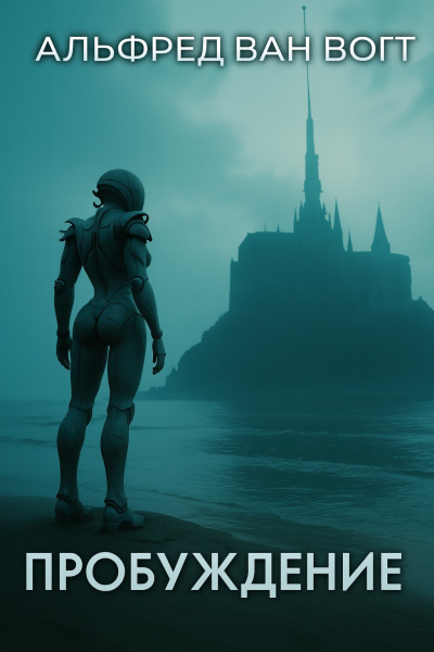 Вогт Альфред Ван – Пробуждение