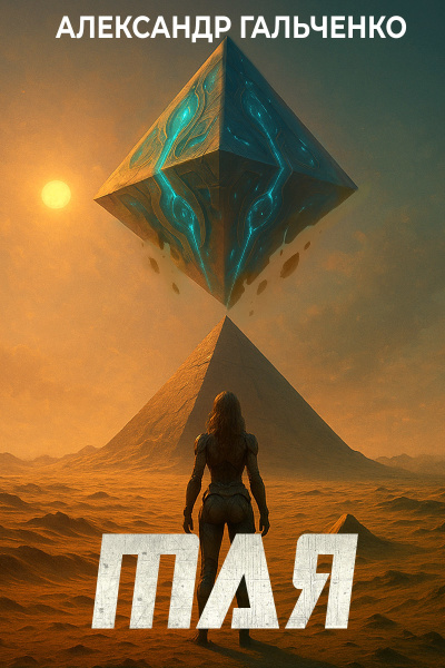 Гальченко Александр – Мая