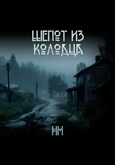 НМ – Шёпот из колодца