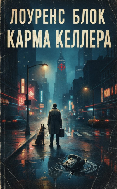 Блок Лоуренс – Карма Келлера