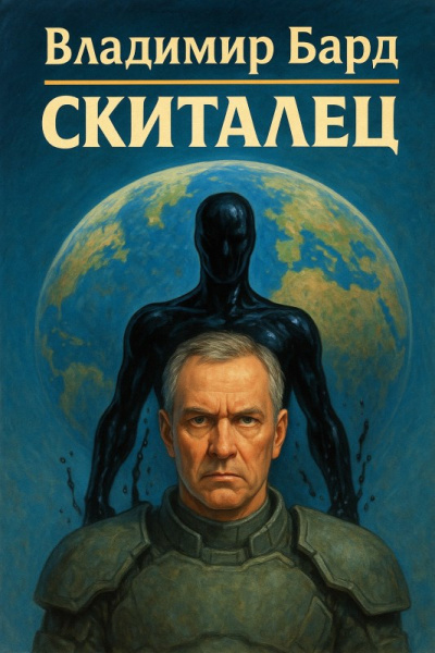 Бард Владимир – Скиталец