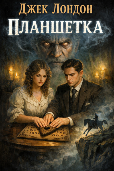 Лондон Джек – Планшетка