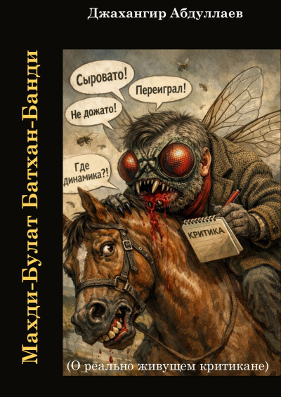 Абдуллаев Джахангир – Махди-Булат Бадхан-Банди