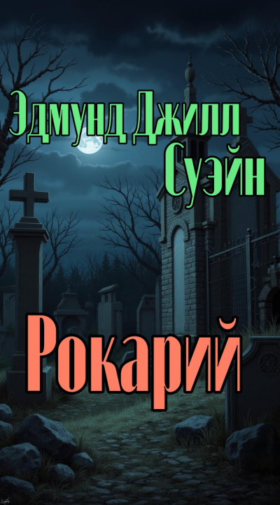 Суэйн Эдмунд – Рокарий