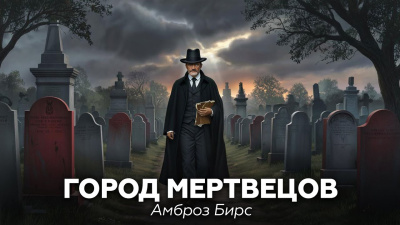 Бирс Амброз – Город мертвецов