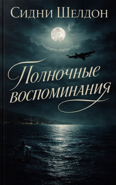 Шелдон Сидни – Полночные воспоминания