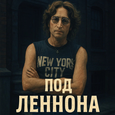 Бенфорд Грегори – Под Леннона