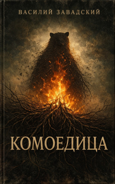 Завадский Василий – Комоедица