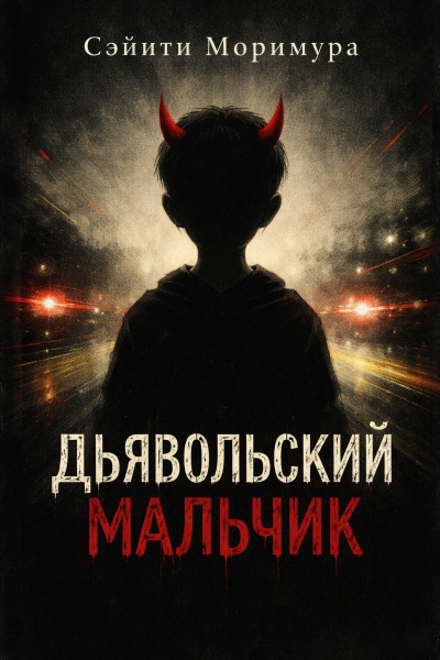 Моримура Сэйити – Дьявольский мальчик