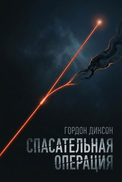 Диксон Гордон – Спасательная операция