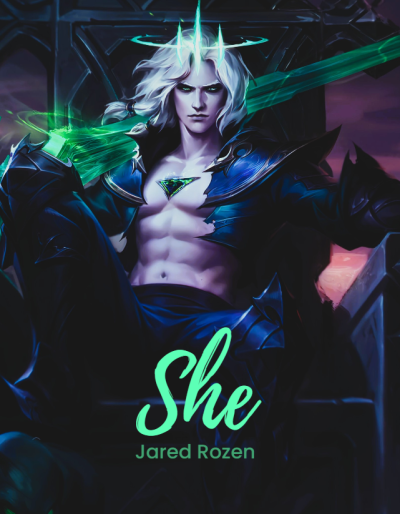 Джаред Розен – Она