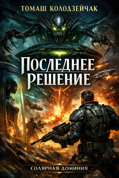 Колодзейчак Томаш – Последнее решение