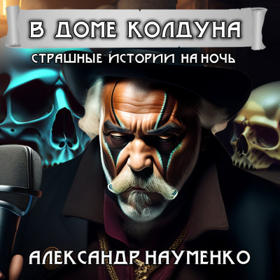 Науменко Александр – В доме колдуна