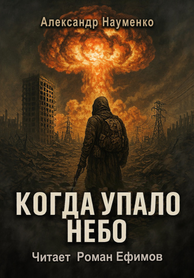 Науменко Александр – Когда упало небо