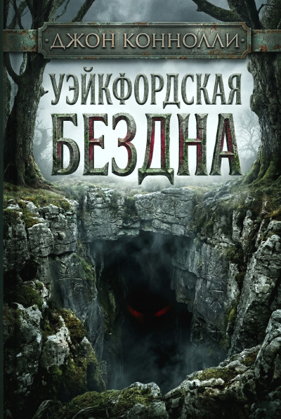 Коннолли Джон – Уэйкфордская бездна